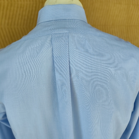 Brooks Brother Regent Non-Iron - Picture 6 of 10